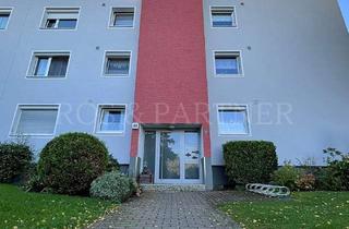 Wohnung kaufen in 30880 Laatzen, Helle 3-Zimmer-Wohnung mit Balkon im wunderschönen Laatzen