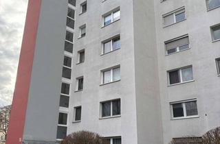 Wohnung kaufen in 86343 Königsbrunn, +KÖNIGSBRUNN+ Helle 3-Zi.-Wohnung, 72 qm, Balkon, 5.OG, ruhig, € 2900,--/qm