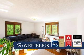 Wohnung kaufen in 71522 Backnang, WEITBLICK: Gute Perspektive!