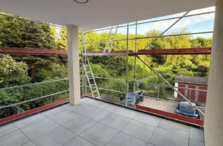 Wohnung kaufen in 44139 Dortmund, Stilvolle 3-Zimmer-Neubauwohnung im beliebten Kreuzviertel – KfW-55-Standard mit Aufzug & Stellplatz