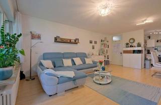 Wohnung kaufen in 82031 Grünwald, Ruhig gelegene Eigentumswohnung Nähe Ortskern