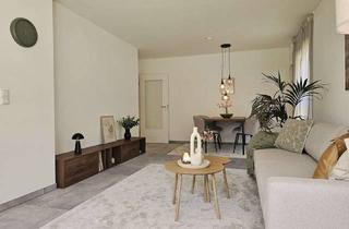 Wohnung kaufen in 23795 Klein Rönnau, Neubau - Gartenwohnung aus 2023 mit 54 m² Privatgarten| A+ | provisionsfrei | nahe Ostsee & Hamburg