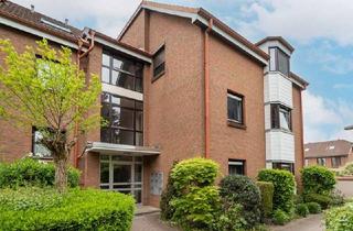 Wohnung kaufen in 22869 Schenefeld, westimmobilien: Wohnen mit Raffinesse… 2 Zimmer Maisonette-Wohnung mit besonderem Grundriss