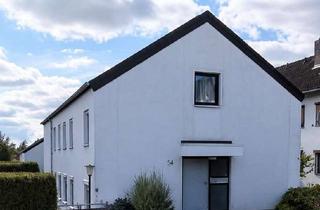 Wohnung kaufen in 31848 Bad Münder, 2-Zimmer-Wohnung mit Balkon und viel Potenzial in Bad Münder