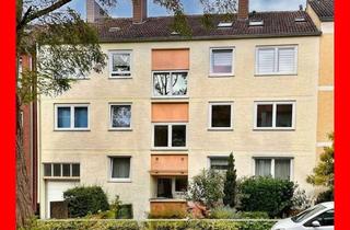 Wohnung kaufen in 31141 Hildesheim, Vermietung oder Selbstnutzung!