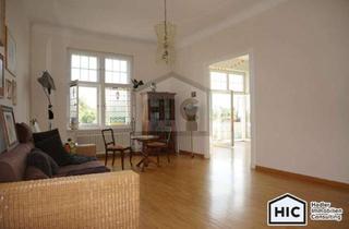 Wohnung kaufen in 14057 Charlottenburg, [HIC] Stilvolle 4-Zimmer-Altbauwohnung in Top-Lage am idyllischen Lietzensee!