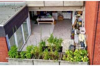 Wohnung kaufen in 59229 Ahlen, Ahlen-Süd: Familiengerechte 4-Zimmer-Terrassen-Wohnung
