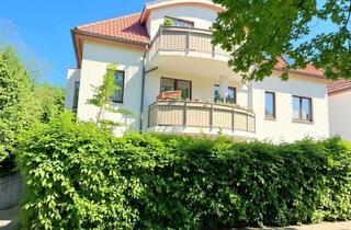 Wohnung kaufen in 12683 Biesdorf, Schöne Erdgeschoss Wohnung in Biesdorf mit Garten