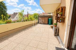 Wohnung kaufen in 67547 Worms, ** Hochwertige 4-Zimmer-Wohnung mit Balkon & Dachterrasse **