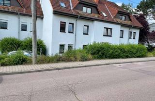 Wohnung kaufen in 06193 Löbejün, vermietete Eigentumswohnung als Kapitalanlage -ab 2027 zur Selbstnutzung