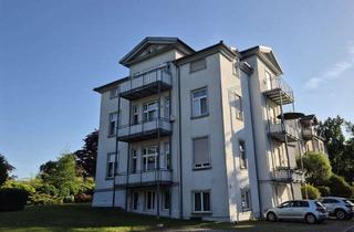 Wohnung kaufen in Perthesweg, 99894 Friedrichroda, Ihr neue Eigentumswohnung ! Wohnen wo andere Urlaub machen