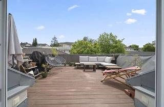 Wohnung kaufen in 61118 Bad Vilbel, Schwellenfrei wohnen mit sonniger Dachterrasse mitten in Bad Vilbel