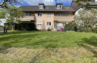 Wohnung kaufen in 53757 Sankt Augustin, Provisionsfrei! 3-Zimmer Erdgeschosswohnung mit Terrasse in Sankt Augustin Niederpleis!!