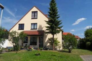 Wohnung kaufen in Dahlienweg, 09669 Frankenberg, Eigentumswohnung mit Garten und Terrasse zu verkaufen!