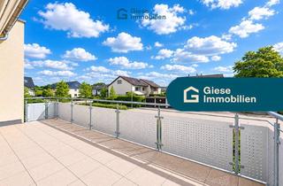 Wohnung kaufen in 71272 Renningen, Stilvolle Wohnung mit großem Sonnen-balkon