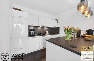 Wohnung kaufen in 74193 Schwaigern, Hochwertige Masionettewohnung in Massenbachhausen!