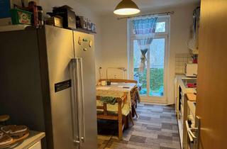 Wohnung kaufen in Straße 1, 10317 Lichtenberg, Altbauwohnung in der Weitlingstraße mit perfektem Grundriss.