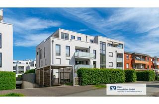 Penthouse kaufen in 33100 Paderborn, Penthousewohnung mit großzügiger Dachterrasse
