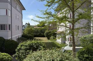 Wohnung kaufen in Flurstraße 17d, 86807 Buchloe, Sanierte u moderne Zwei-Zimmer-Eigentumswohnung, ruhig dennoch zentral in Buchloe