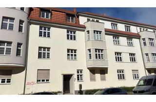 Wohnung kaufen in 38820 Halberstadt, Großzügig wohnen mit Stil & Komfort