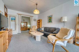 Wohnung kaufen in 23774 Heiligenhafen, Helle Familienoase mit sonnigem Flair im Ostsee-Ferienpark