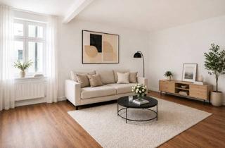 Wohnung kaufen in Kurfürstenstraße 73, 12105 Mariendorf, Stilvolles Apartment in attraktiver Lage