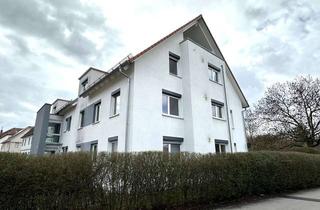 Wohnung kaufen in 73265 Dettingen, Attraktive, toll geschnittene Kapitalanlage in Dettingen unter Teck