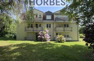 Wohnung kaufen in 08393 Meerane, Gepflegte 2-Zimmer-Eigentumswohnung mit sonnigem Balkon & Tiefgarage