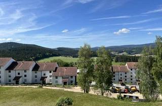 Wohnung kaufen in Siegfried-Von-Vegesack-Str., 94209 Regen, Ein Apartment in Toplage und Bestzustand in Regen