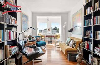 Wohnung kaufen in 88131 Lindau, 4-Zimmer-Wohnung im kernsanierten Haus mit ca. 102 m² Wohnfläche in 88131 Bad-Schachen-Lindau