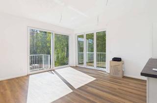 Wohnung kaufen in 14612 Falkensee, Schöne 2-Zimmer Neubauwohnung am Wald