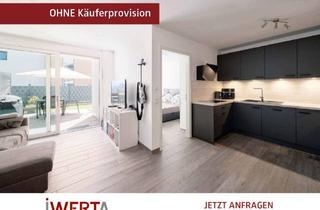 Wohnung kaufen in 73660 Urbach, Klein! Fein! Mein? Modernes Wohnen in Urbach