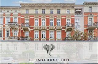 Wohnung kaufen in 14471 Brandenburger Vorstadt, Exklusiv | leere 2-Zimmer ETW in Potsdam West | Wfl. 55,70 m² | Balkon | EBK | im Seitenflügel