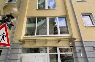 Wohnung kaufen in Nordstraße, 59555 Lippstadt, Seniorengerechte Wohnung in der Innnestadt
