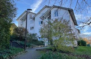 Wohnung kaufen in 77855 Achern, Netter Mieter inklusive!
