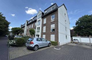 Wohnung kaufen in 46244 Bottrop, Helle Maisonette-Wohnung in Kirchhellen-Mitte