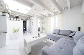 Loft kaufen in 75172 Weststadt, 4-ZIMMER-WOHNTRAUM MIT BALKON & LOFT-FEELING