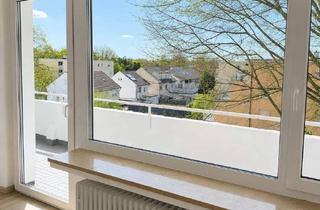 Wohnung kaufen in 59174 Kamen, Charmante 3-Zimmer-Wohnung mit sonnigem Südbalkon in erstklassiger Lage.
