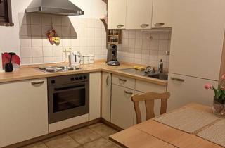 Wohnung kaufen in 57392 Schmallenberg, Idyllisch gelegene 1-Zimmer-Wohnung mit traumhaftem Ausblick.