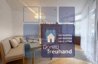Wohnung kaufen in 94072 Bad Füssing, Wohnen im Kurgebiet: 2-Zimmer-Wohnung in Bad Füssing