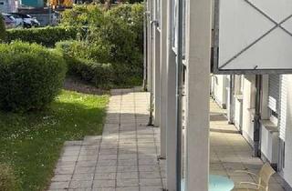 Wohnung kaufen in Unteruhldingerstraße 88, 88709 Meersburg, Moderne 3-Zimmer-Gartengeschoss Wohnung in 88709 Meersburg