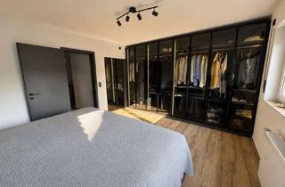 Wohnung kaufen in 45731 Waltrop, Luxuriöse 3 Zimmer Maisonette-Wohnung mit Tiefgarage, Garten und Terasse