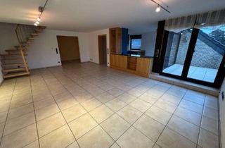 Wohnung kaufen in 46238 Batenbrock, Großzügige 3,5-Zimmer-Eigentumswohnung mit Dachterrasse in Bottrop