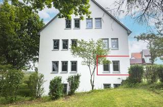 Wohnung kaufen in 99441 Großschwabhausen, Gut vermietbare 2-Zimmer-Wohnung in Großschwabhausen
