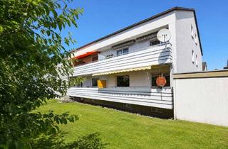 Wohnung kaufen in 32105 Bad Salzuflen, Attraktive Gelegenheit in Bad Salzuflen - Wohnen im Hochparterre