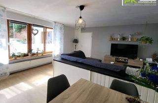 Wohnung kaufen in 55299 Nackenheim, Attraktive Erdgeschosswohnung in ruhiger Lage von Nackenheim – vermietetes Anlageobjekt