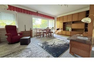Wohnung kaufen in 57076 Siegen, FREIRAUM4 +++ 3-Zimmer-Wohnung mit Balkon in direkter Universitätsnähe!