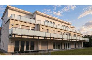 Penthouse kaufen in 22926 Ahrensburg, Penthouse in Ahrensburg: individuelle Ausstattungschance & Nähe zu Hamburg