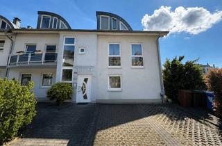 Wohnung kaufen in 69226 Nußloch, Wunderschöne Maisonette Wohnung in Top-Lage von Nußloch