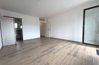 Wohnung kaufen in 73329 Kuchen, Kleine 1-Zimmer-Wohnung in zentraler Lage sucht neuen Eigentümer